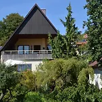 Apartmán Ferienwohnung Lahr