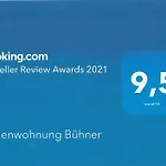 Ferienwohnung Lahr *