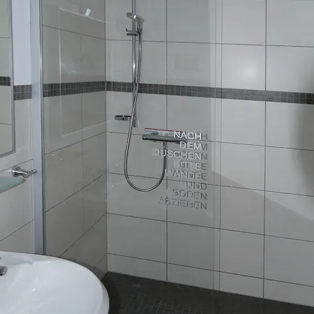 Ferienwohnung Lahr Appartamento