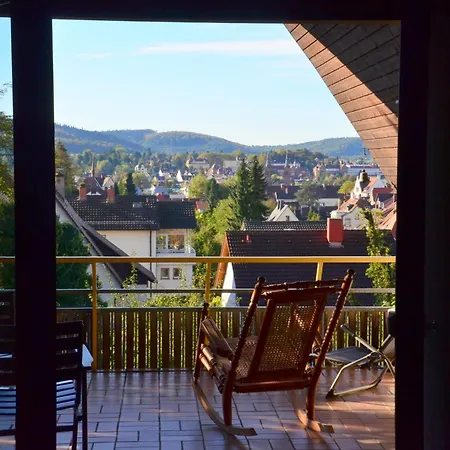 Ferienwohnung Lahr Lahr (Baden-Wurttemberg)