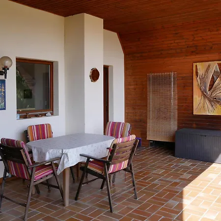 Ferienwohnung Lahr Appartamento