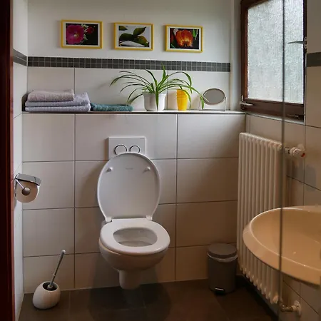 Appartamento Ferienwohnung Lahr