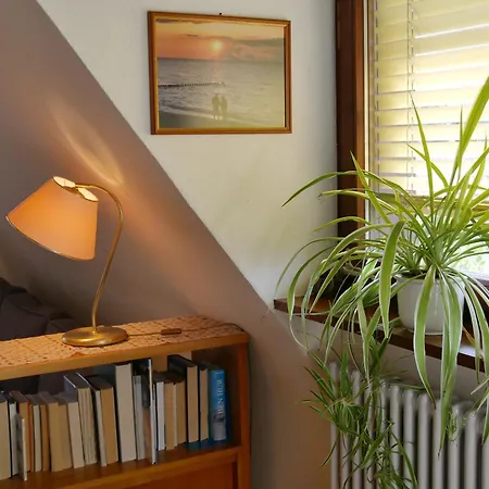 Ferienwohnung Lahr Appartamento Lahr (Baden-Wurttemberg)