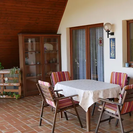 Ferienwohnung Lahr Appartamento *