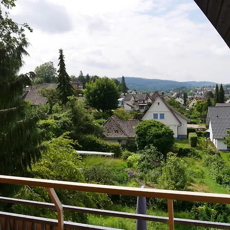 Appartamento Ferienwohnung Lahr Lahr (Baden-Wurttemberg)