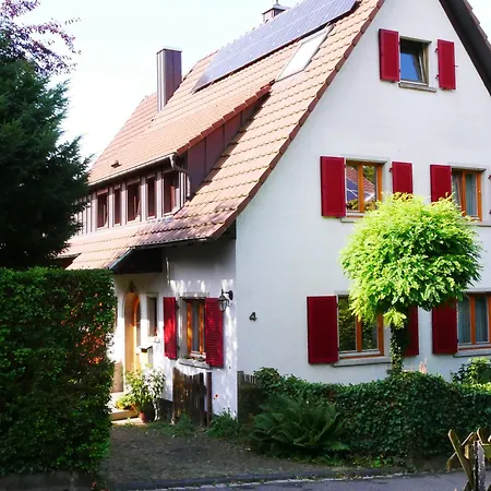 Ferienwohnung Lahr * Lahr (Baden-Wurttemberg)