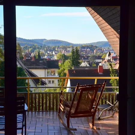 Ferienwohnung Bühner Lahr (Baden-Wurttemberg)