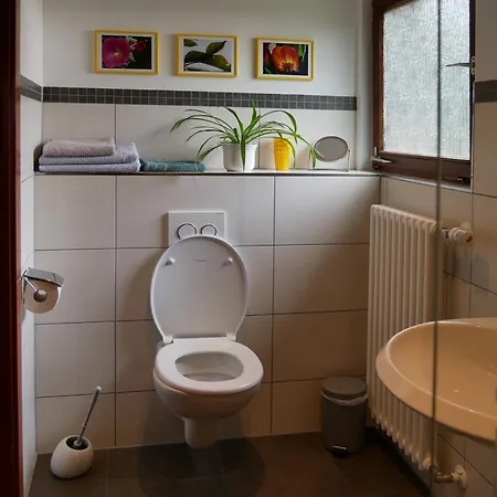 Ferienwohnung Lahr