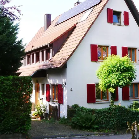 Appartement Ferienwohnung Lahr Lahr/Schwarzwald