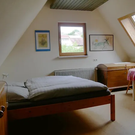 Appartement Ferienwohnung Lahr *