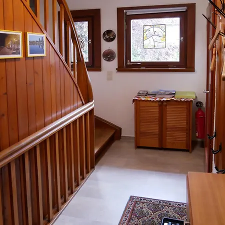 Appartement Ferienwohnung Lahr Lahr/Schwarzwald