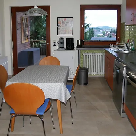 Ferienwohnung Lahr