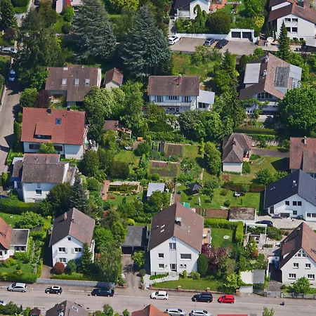 Appartement Ferienwohnung Lahr Lahr/Schwarzwald